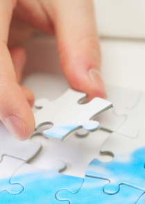 Our services are designed to be your compass