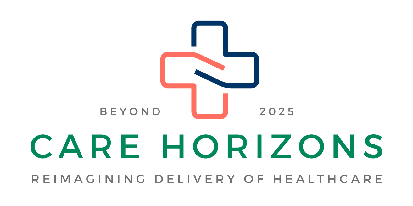 Care Horizons, an Aska Health Initiative - Logo