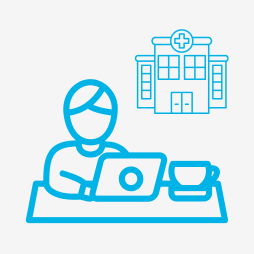 Healthcare Business Manager