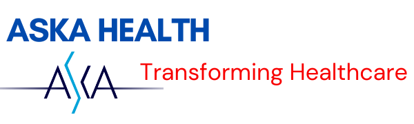 Aska Health Logo