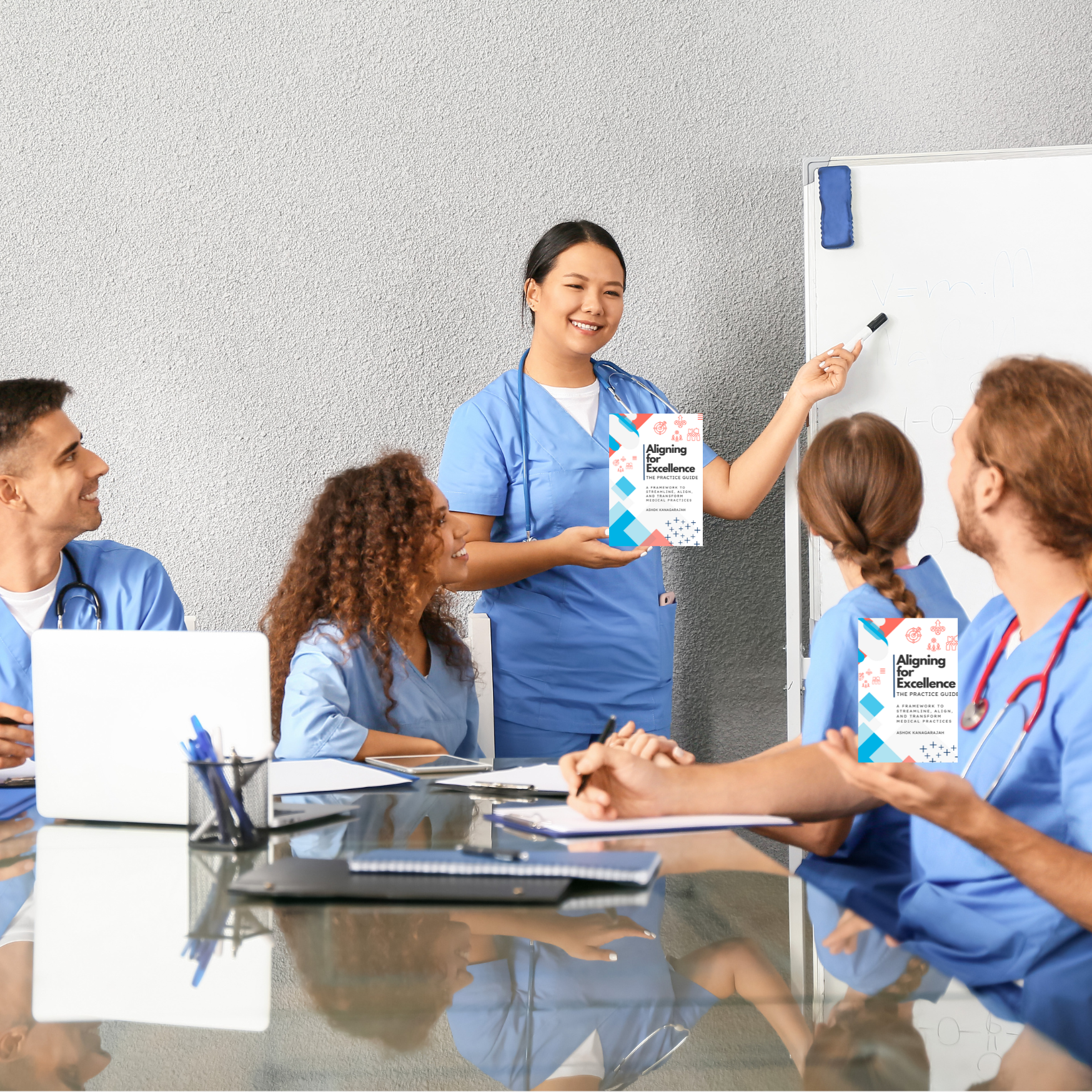 Aligning for excellence plus Coaching