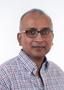 Ashok