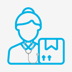Healthcare Professionals