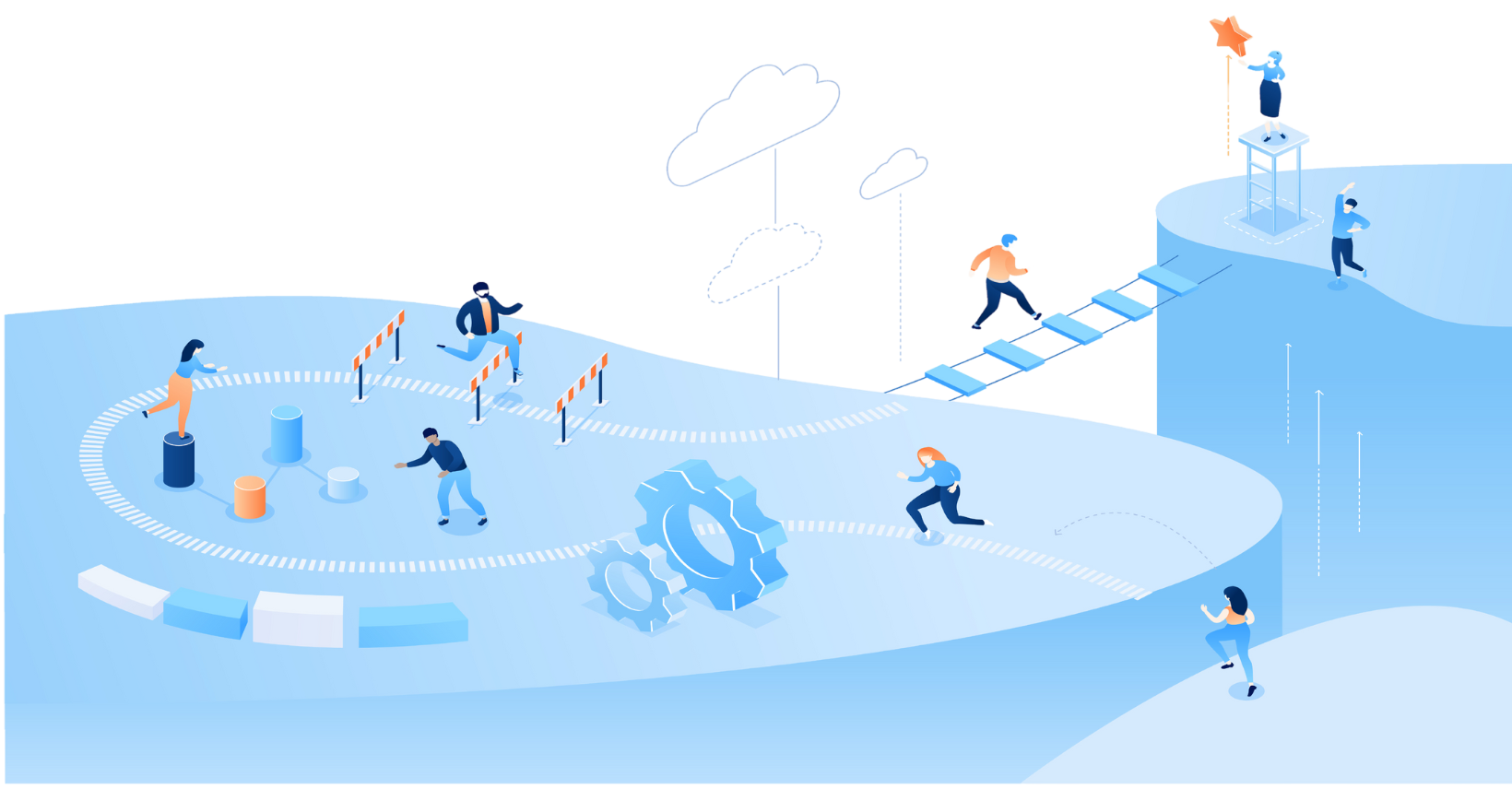 Profit Maximisation Consultation